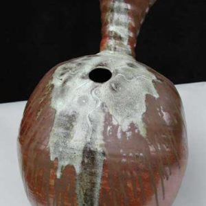 Wood Fired Udu Drum