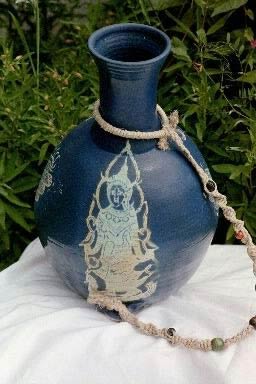 udu blue