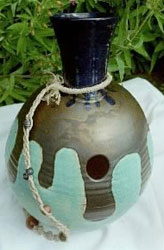 udu bronze