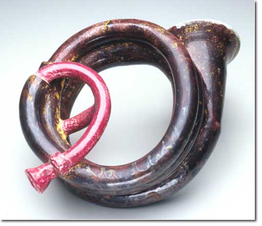 bass horn