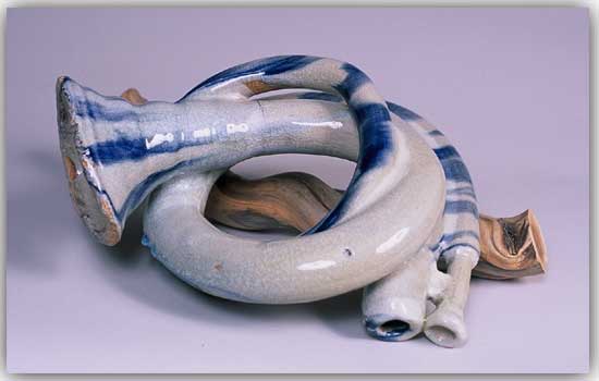 double horn